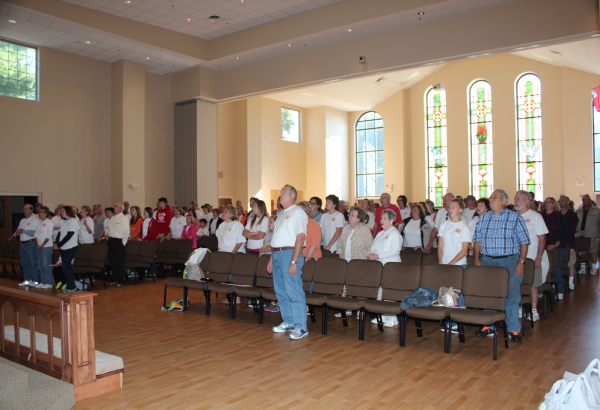 Springfield (TN) 1st United Methodist Church – Welcome of Springfield ...